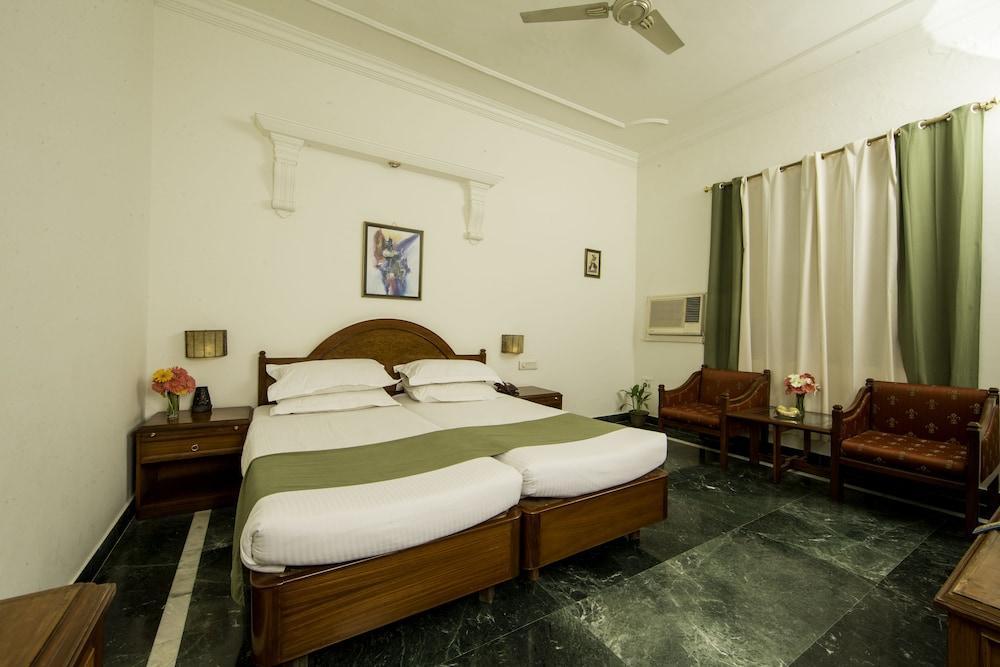 Hotel Ranthambore Regency Sawai Madhopur Exterior photo